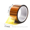 Pi Film High Temperature Insulation Tape